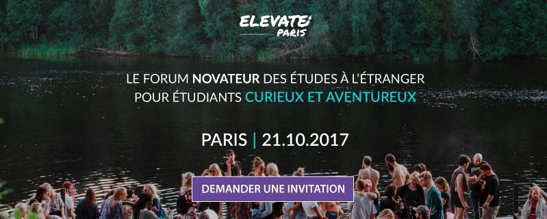 Elevate Slideshow Banner EAL