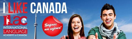 Concours Study Experience Canada