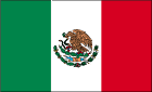 Études Mexique