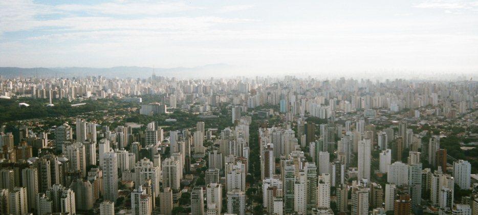 S'inscrire aux universités à Sao Paulo