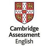 Le Cambridge : test d'anglais