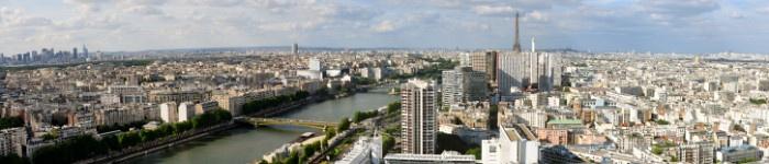 Paris, ville la plus abordable du monde pour les étudiants