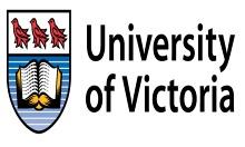 Bourse Postgraduate - Université de Victoria