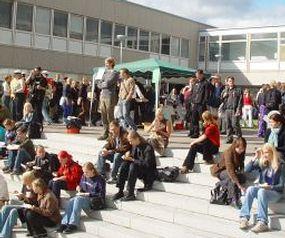 Les différentes universités en Finlande Les différentes universités en Finlande