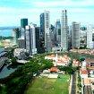 Trouver un logement à Singapour