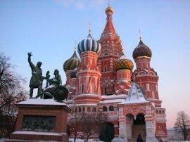 Stage linguistique gratuit en Russie