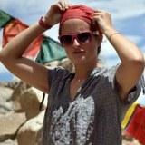 Etudions à l'étranger : Interview Louise, étudiante en Inde 