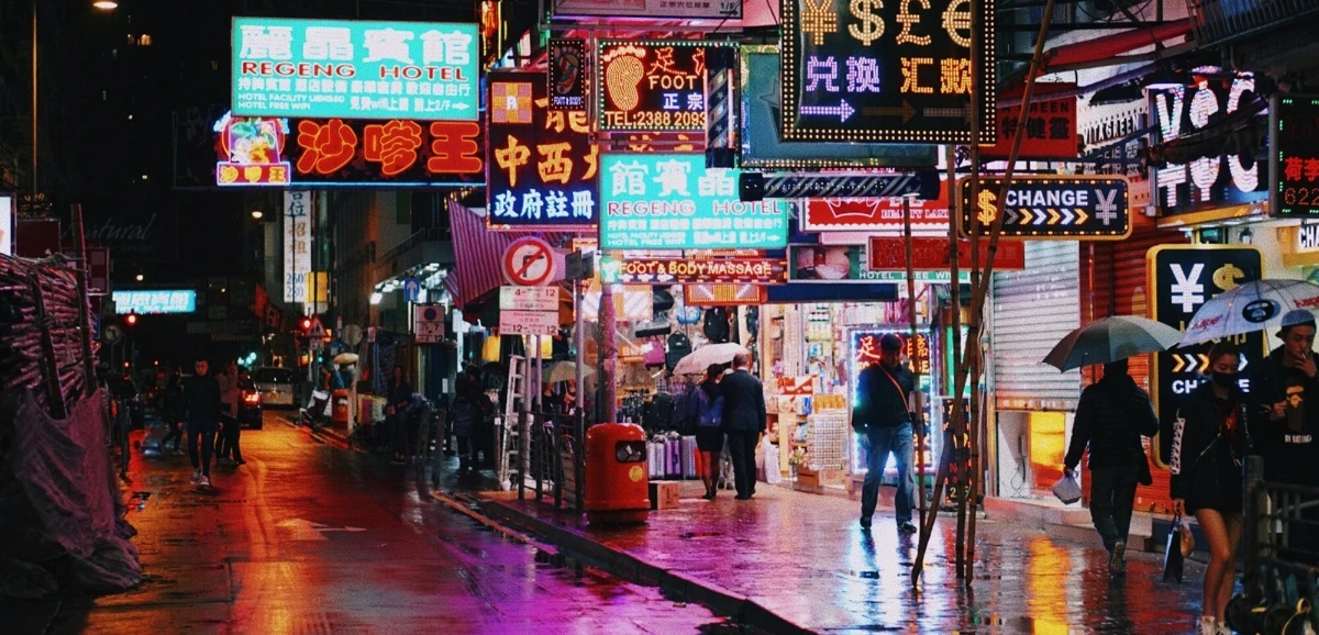 cout de la vie etudiante a hong kong