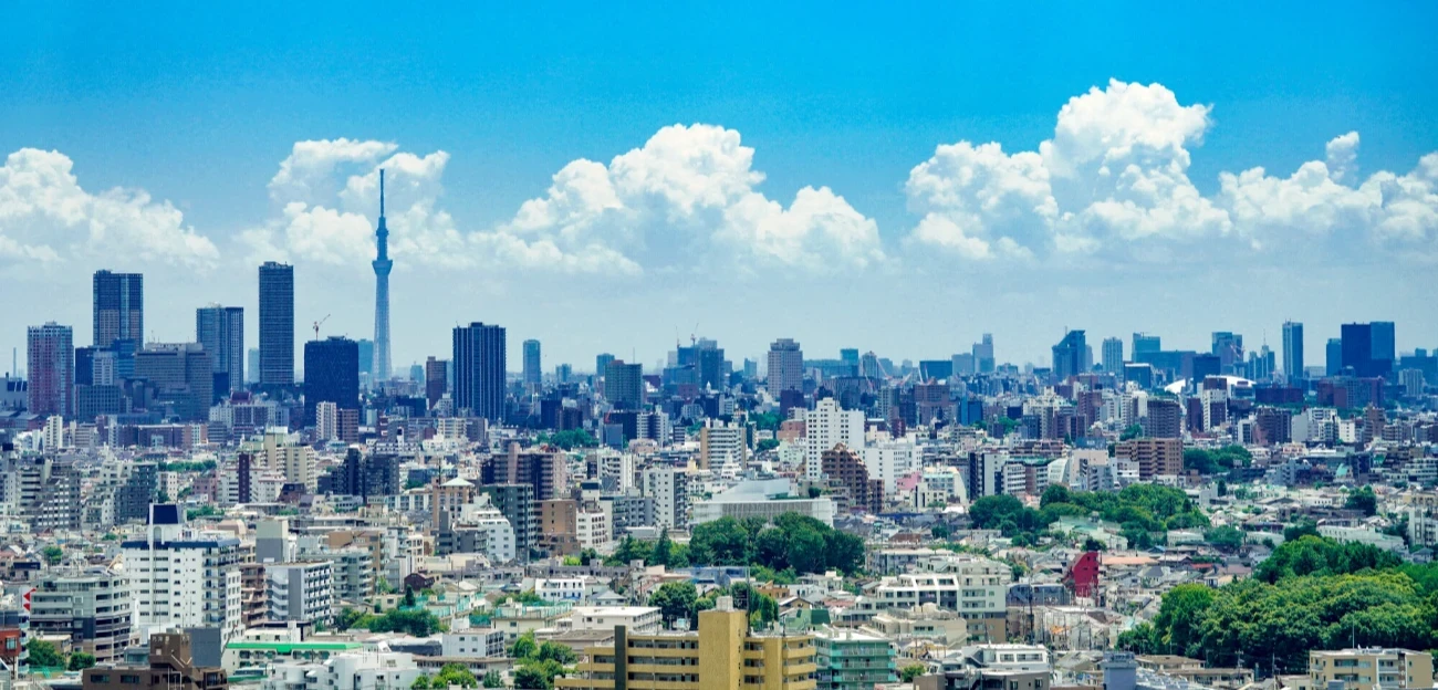 Les démarches pour étudier à Tokyo