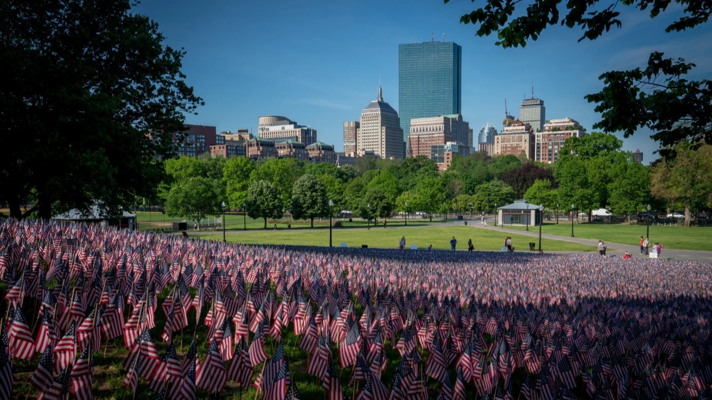 formations en anglais a boston