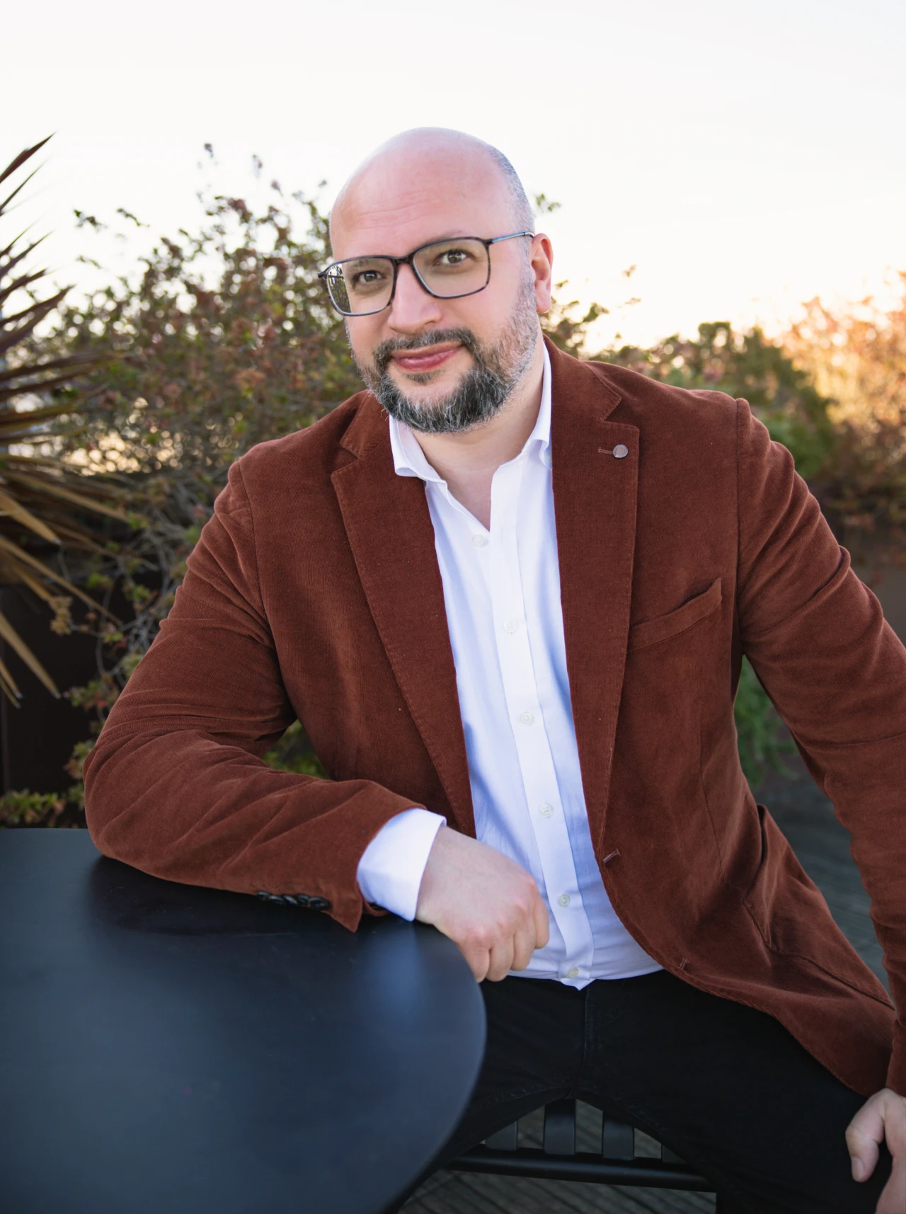 Study Experience : Canada, USA