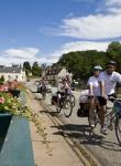 Bourse à la mobilité internationale - Centre