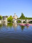 Aide à la mobilité internationale - Pays de la Loire