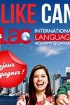 Concours ILAC cours d'anglais