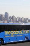 Megabus billet pas cher transport bus Europe