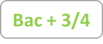 Bac + 3 au Canada
