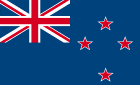 Études Nouvelle-Zélande
