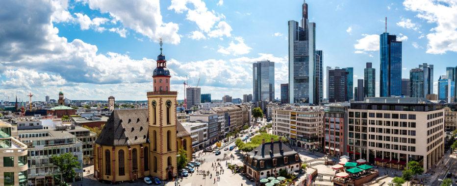 Le Cout De Vos Etudes En Allemagne