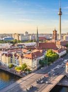 Étudier à Berlin en Allemagne