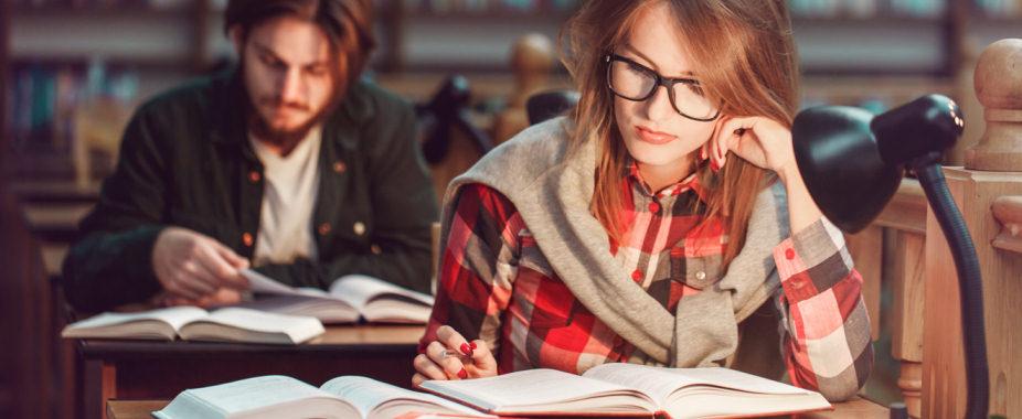 S'inscrire aux universités au Danemark