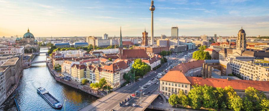 Logement étudiant en Allemagne