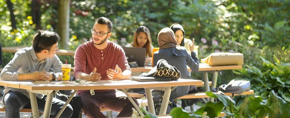 Le coût d'une année d'études à l'université de Toronto