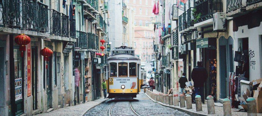 La vie étudiante à Porto