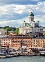 Étudier à Helsinki en Finlande