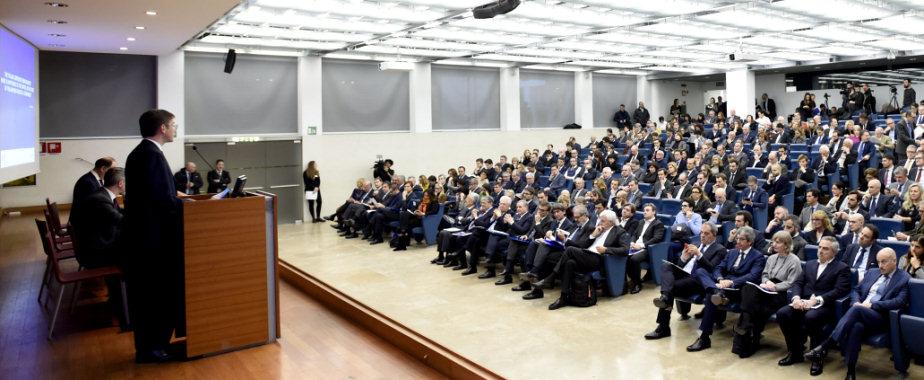 Étudier en Italie à la Bocconi