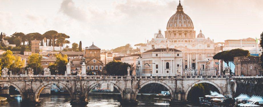 Étudier à Rome : le guide