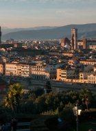 Étudier à Florence en Italie