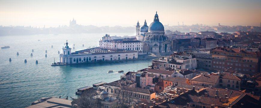 Les universités en Italie