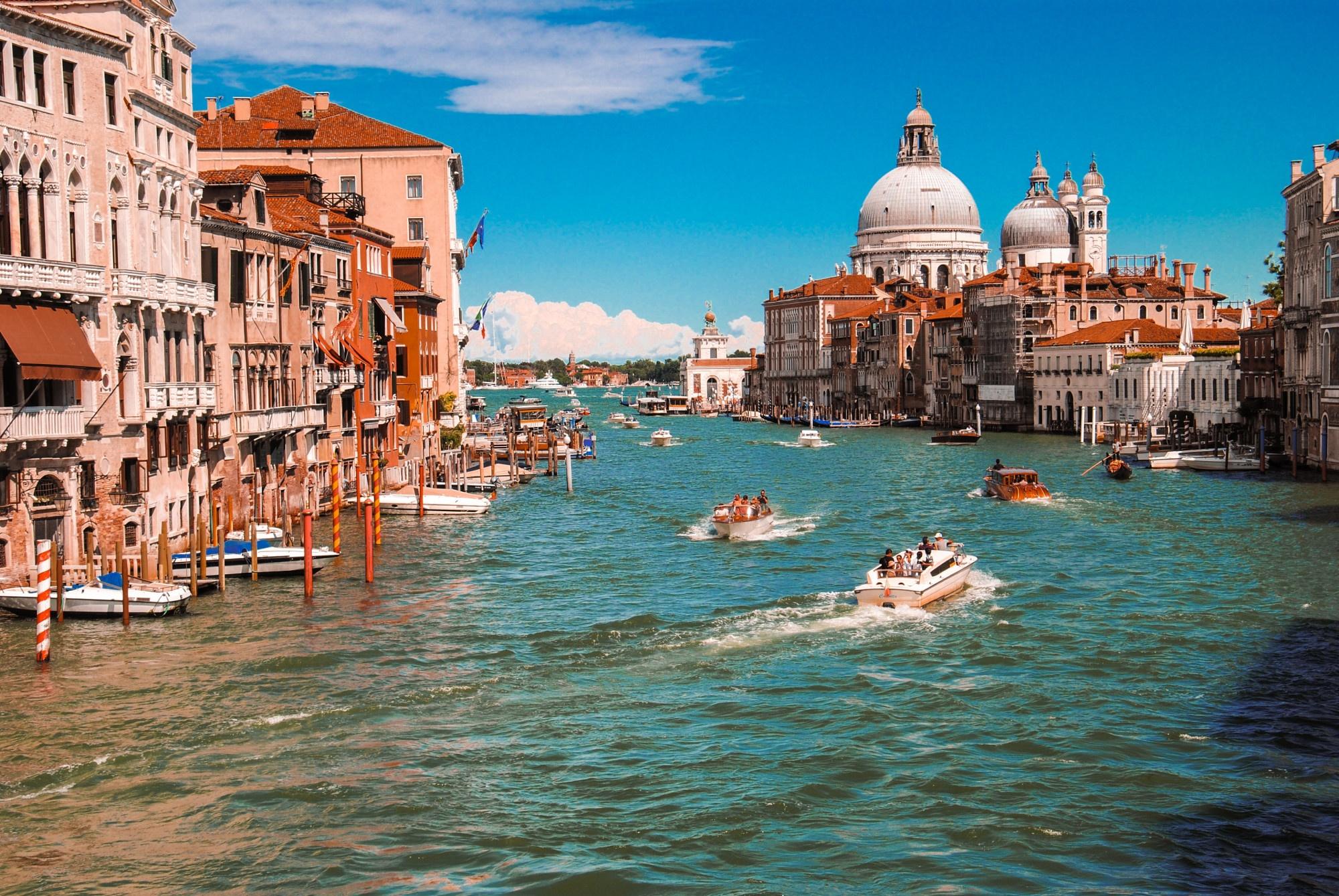 Étudier en Italie : le guide complet