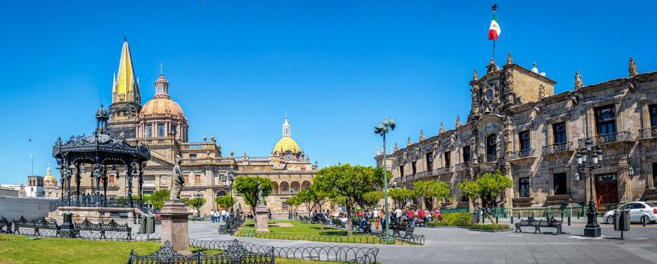 Étudier à Guadalajara