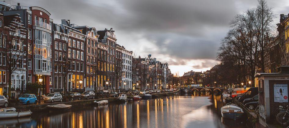 Faire un cursus à Amsterdam