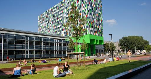 L'université d'Utrecht