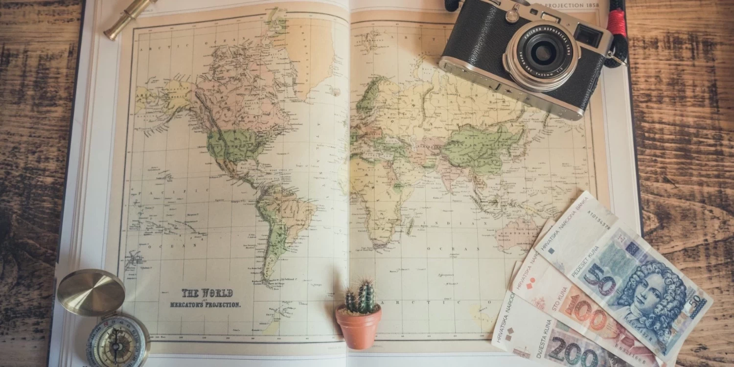 Étudier à l'étranger : le guide complet