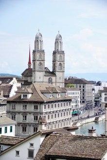 S'expatrier en Suisse: le guide