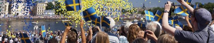 Les étudiants internationaux en Suède : une baisse