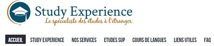 Study Experience, agence de placement à l'international