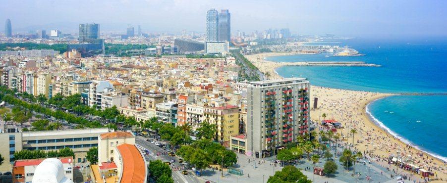 Trouver un logement étudiant en Espagne