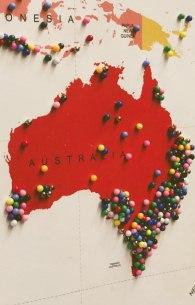 PVT en Australie: le guide