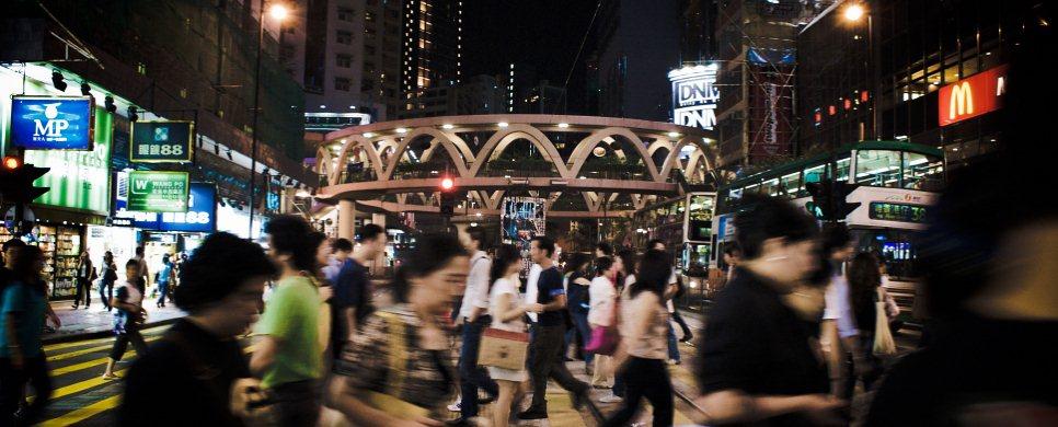 les démarches d'inscription au PVT Hong-Kong