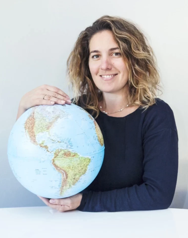 ARAM France : accompagnement lycée à l'étranger