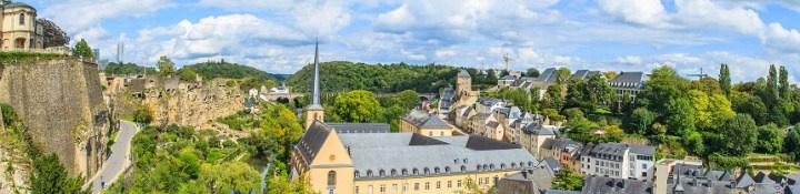 Faire un VIE au Luxembourg