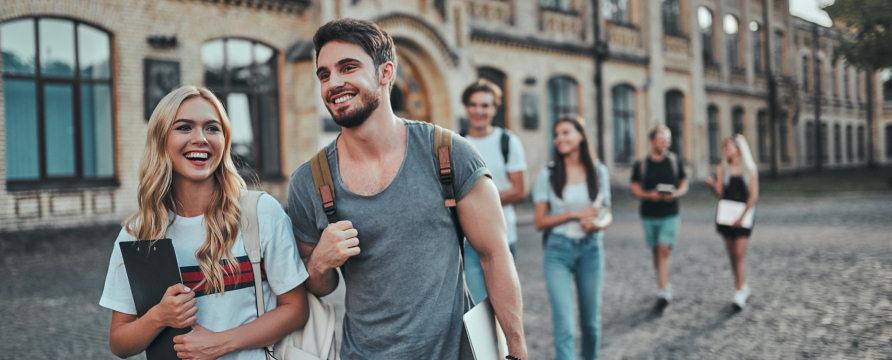 Cours d'anglais à Los Angeles