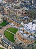 Séjour linguistique à Oxford