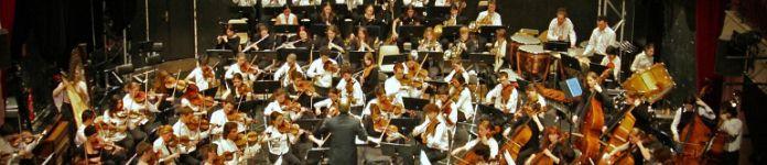 Stage à l'assocation européenne des conservatoires en Belgique