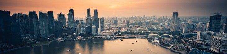 Stage à Singapour : mode d'emploi