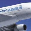 Stage chez Airbus en Europe